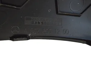 Mercedes-Benz Sprinter W907 W910 Osłona słupka szyby przedniej / A A9076901200