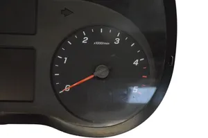 Mercedes-Benz Sprinter W907 W910 Speedometer (instrument cluster) A9079005806