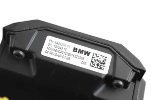 BMW 3 G20 G21 Caméra de pare-chocs avant 12054910