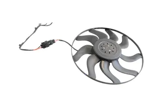 BMW 3 G20 G21 Hélice moteur ventilateur T80400C