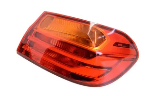 BMW 4 F36 Gran coupe Lampa tylna 7296098