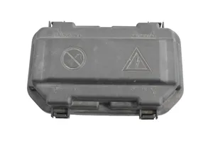 BMW 4 F36 Gran coupe Fuse box cover 9224872