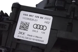 Audi Q5 SQ5 Manetka / Przełącznik kierunkowskazów wycieraczek 80A907129BE