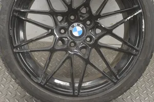 BMW 4 F36 Gran coupe R 19 alumīnija - vieglmetāla disks (-i) 18X85J