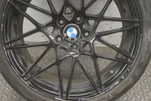 BMW 4 F36 Gran coupe R 19 alumīnija - vieglmetāla disks (-i) 19X95J