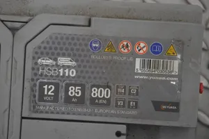 Infiniti FX Battery 12V