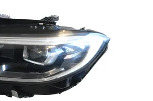 BMW 3 G20 G21 Lampa przednia 5A1DB71