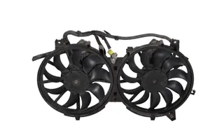 Infiniti FX Kale ventilateur de radiateur refroidissement moteur A18700A28001