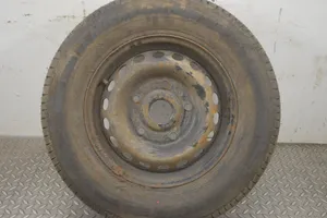 Ford Transit R16 spare wheel 65JX16