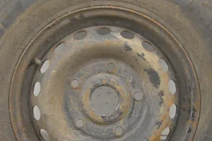 Ford Transit R16 spare wheel 65JX16