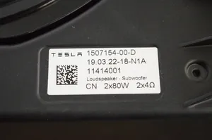 Tesla Model Y Głośnik niskotonowy 150715400D