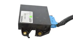 Infiniti FX Module de commande suspension 259621CF0D