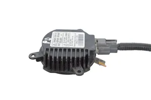 Infiniti FX Module de ballast de phare Xenon EANA22U11450