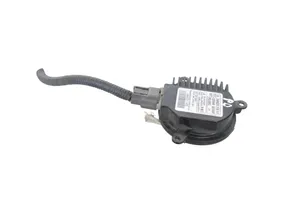 Infiniti FX Module de ballast de phare Xenon EANA22U11450