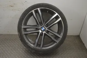 BMW 4 F32 F33 R 19 lengvojo lydinio ratlankis (-iai) 7856710