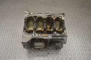 Volkswagen Polo V 6R Engine block 04E103023Q