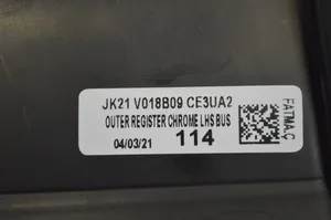 Ford Transit Copertura griglia di ventilazione cruscotto JK21V018B09CE