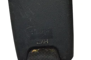 Infiniti FX Boucle de ceinture de sécurité arrière centrale 120323AR