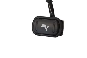 Infiniti FX Seat control switch 