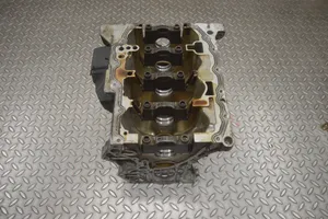 Volkswagen Polo V 6R Engine block 04E117021C