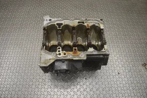 Volkswagen Polo V 6R Engine block 04E117021C