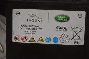 Jaguar I-Pace Batterie 1540