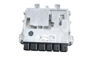 Mercedes-Benz CLA C118 X118 Calculateur moteur ECU A6549007900