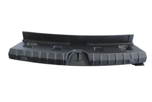 BMW 4 F32 F33 Rivestimento di protezione sottoporta del bagagliaio/baule 7284138