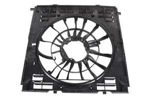 BMW X5 G05 Kale ventilateur de radiateur refroidissement moteur 17428697886