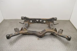 Audi A6 Allroad C6 Rear subframe 4G0505235AD