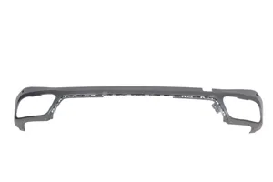 BMW X5 G05 Rear bumper lower part trim 51128069258