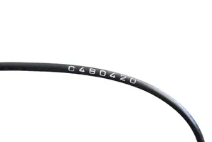 Infiniti Q50 Antenna GPS C4B0420