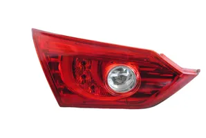 Infiniti Q50 Tailgate rear/tail lights 