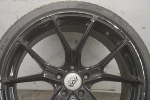 Volkswagen Golf VII R19 alloy rim 19X95J