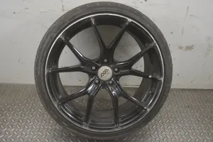 Volkswagen Golf VII R19 alloy rim 19X95J