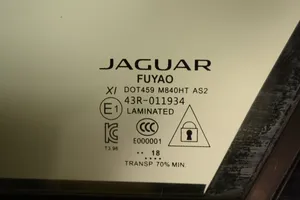 Jaguar I-Pace Portiera anteriore 