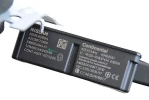 Infiniti Q50 Centralina/modulo keyless go 285954GR0A