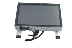 Infiniti Q50 Monitor / wyświetlacz / ekran 283874GN0E