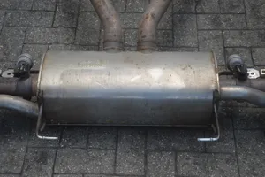 Alfa Romeo Stelvio Muffler/silencer 311018A