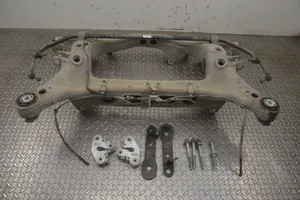 Alfa Romeo Stelvio Rear subframe 005055469304