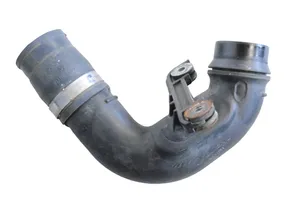 Infiniti Q50 Tube d'admission de tuyau de refroidisseur intermédiaire 144604GC0B