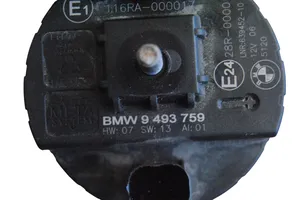 BMW X2 F39 Alarm system siren 9493759