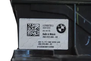 BMW X3 G01 Lampa tylna 2SD012693