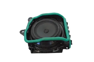 BMW 3 G20 G21 Enceinte subwoofer 2622566