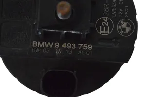 BMW 3 G20 G21 Alarmes antivol sirène 9493759