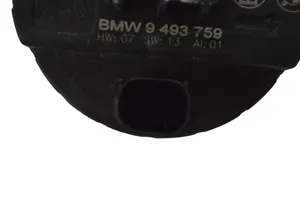 BMW 3 G20 G21 Alarmes antivol sirène 9493759