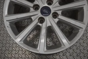 Ford Fiesta R16 alloy rim 65JX16