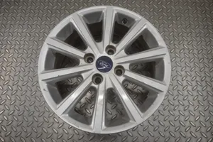 Ford Fiesta R16 alloy rim 65JX16