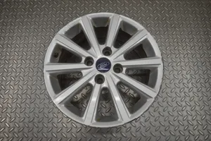 Ford Fiesta R16 alloy rim 65JX16