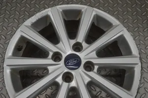 Ford Fiesta R16 alloy rim 65JX16